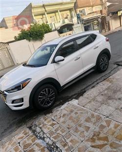 هيونداي توسان